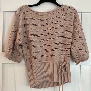 Hooked Up by I.O.T sweater